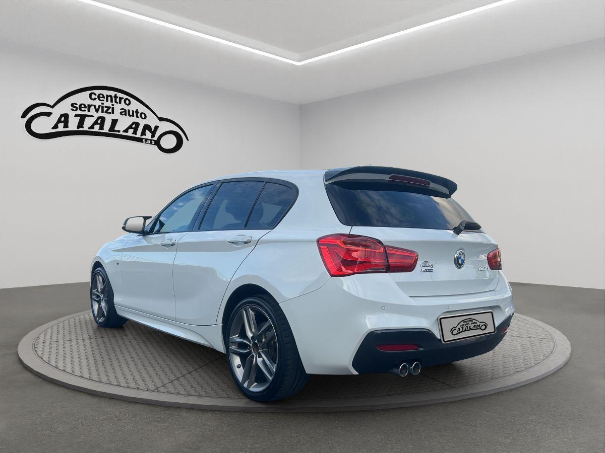 BMW - Serie 1 - 120d xDrive 190 5p. M Sport