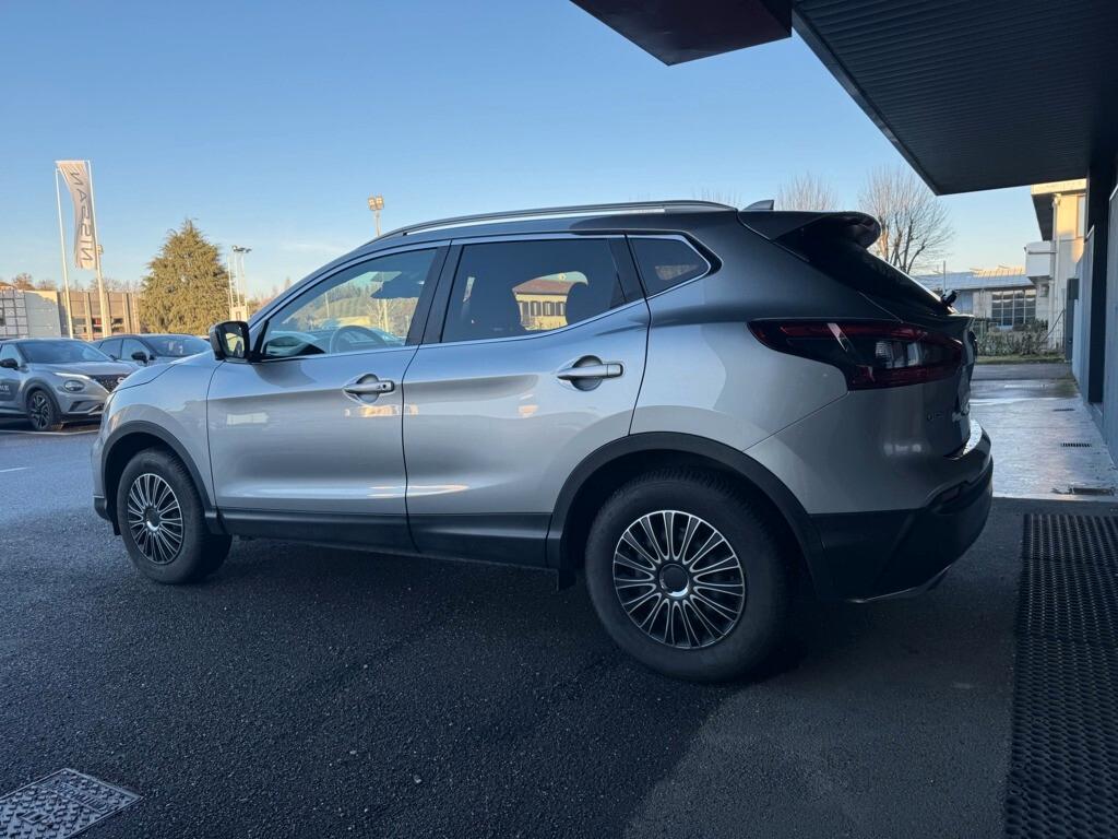 Nissan Qashqai 1.3 DIG-T 140 CV N-Connecta - FX616