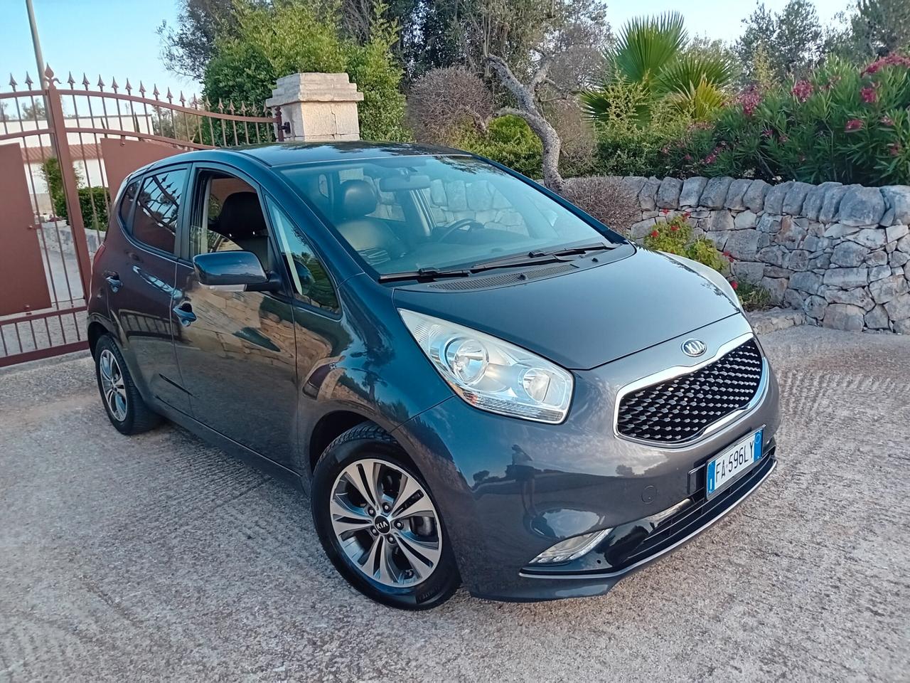 Hyundai i20 1.1CRDi 5 porte Comfort