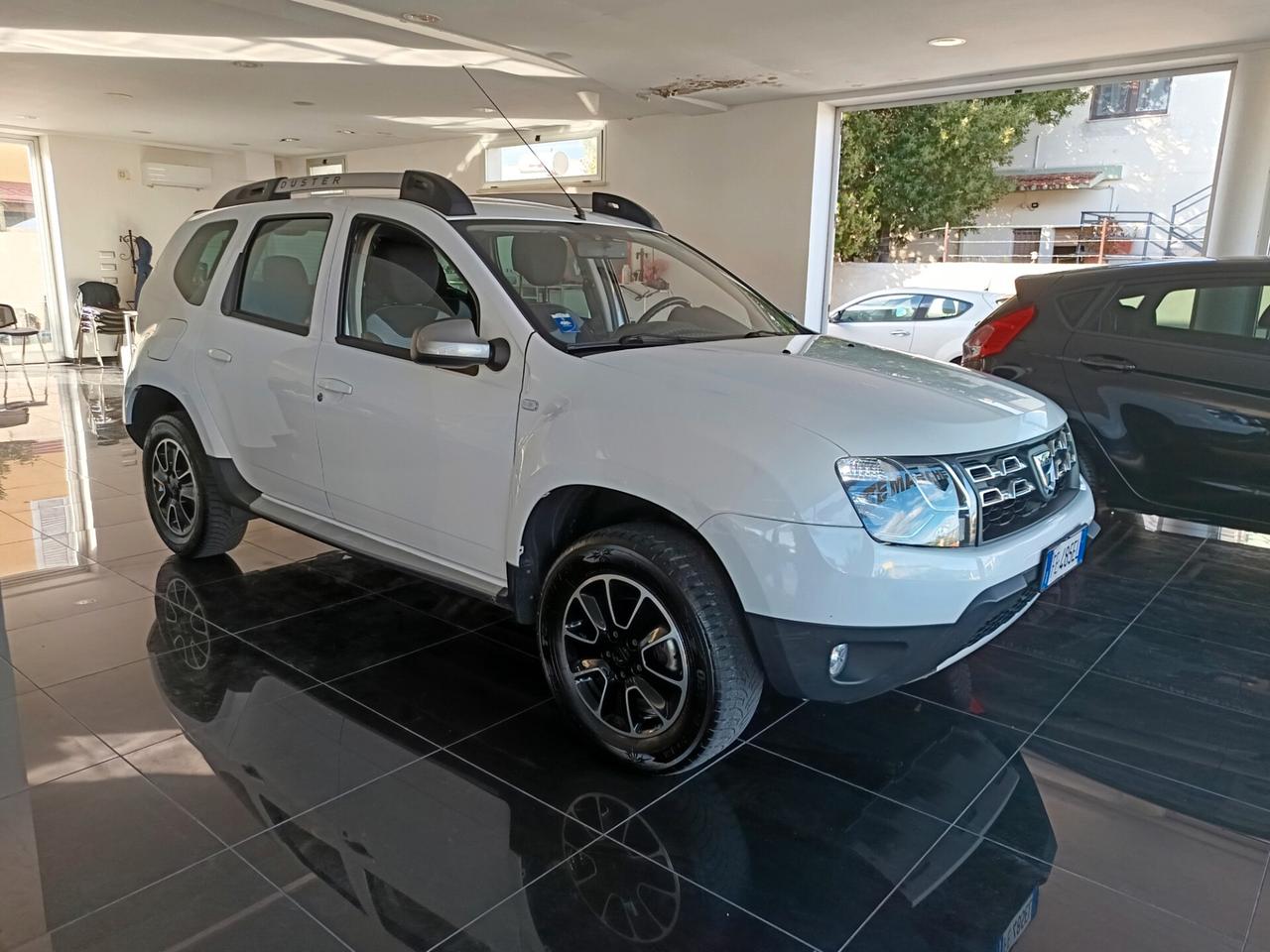 Dacia Duster 1.5 dCi 110CV
