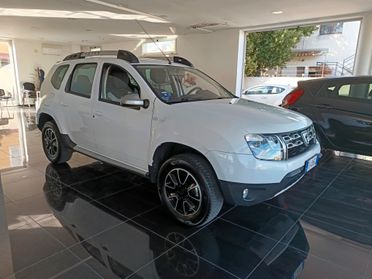Dacia Duster 1.5 dCi 110CV
