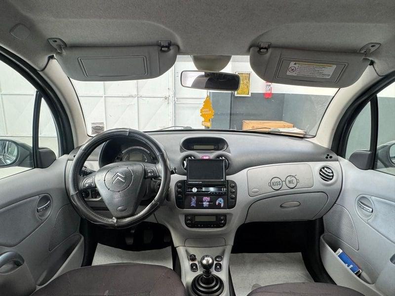 Citroën C3 C3 1.4 hdi Exclusive 70cv