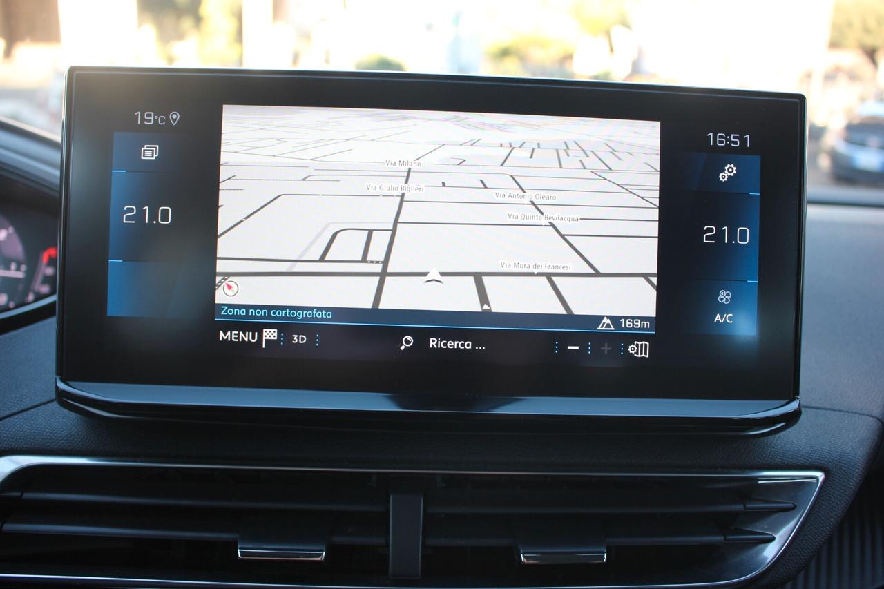 1.5HDI-EAT8*PREZZO VERO*eat8-restyling-unipro