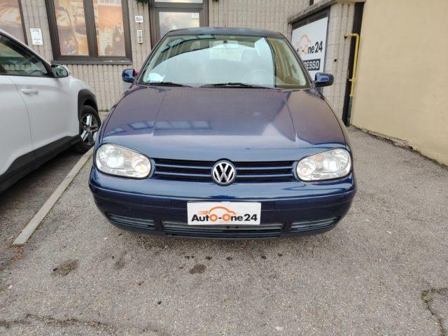 VOLKSWAGEN Golf 1.6 16V cat 5 porte Highline EURO 4 - NEOPATENTATI