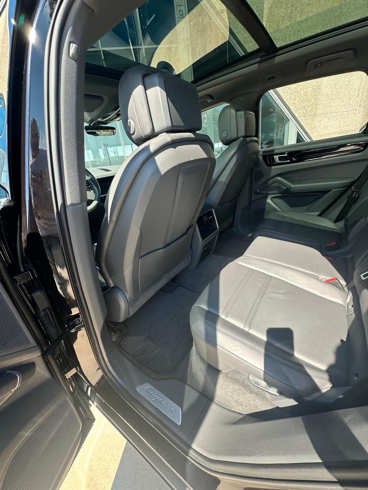 Porsche Cayenne 3.0 V6 340cv