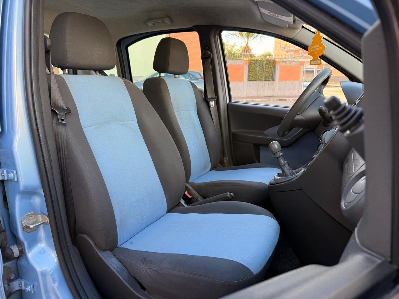 Fiat Panda 1.2 Dynamic Natural Power IN OTTIME CONDIZIONI