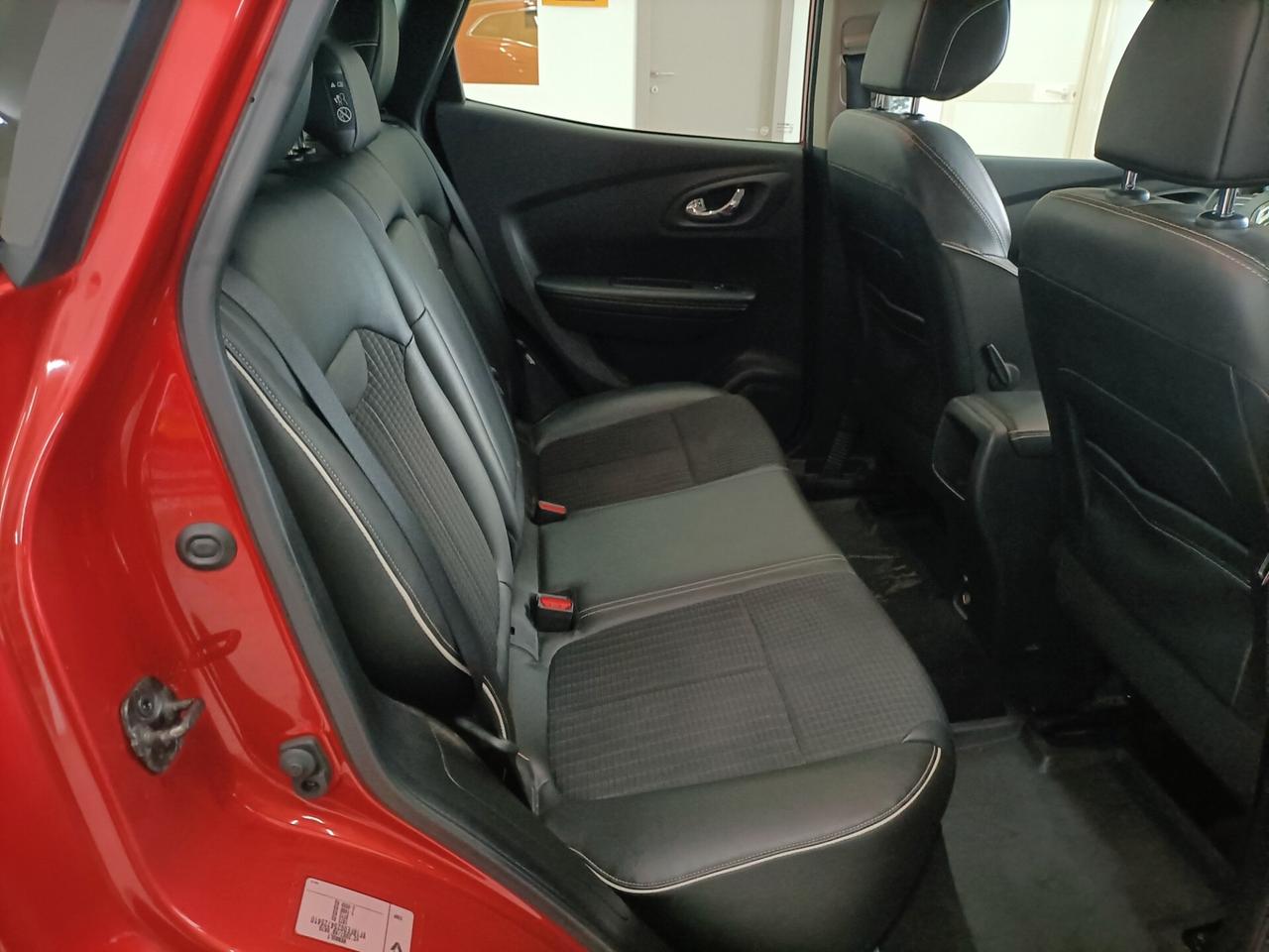 Renault Kadjar dCi 130CV Energy Bose 04/2016