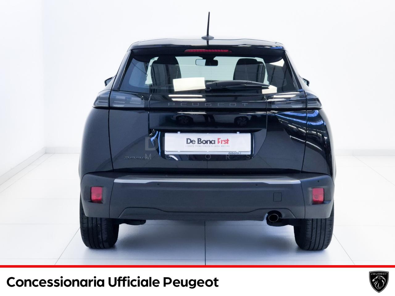 Peugeot 2008 1.2 puretech active s&s 100cv