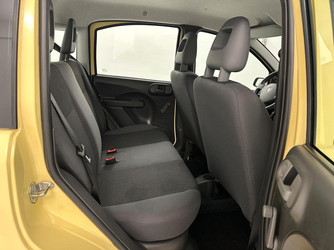 Fiat Panda 1.1 Active