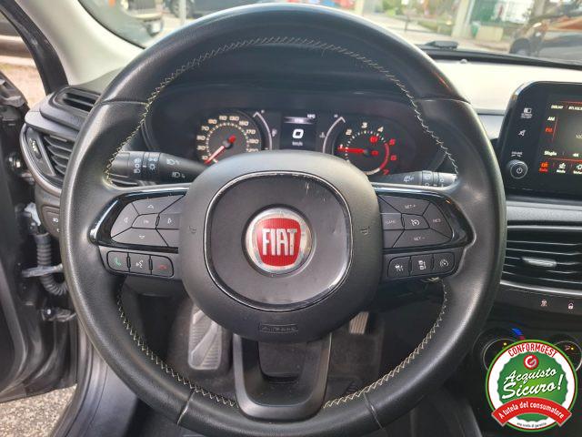 FIAT Tipo 1.6 Mjt S&S SW Lounge UNICO PROPRIETARIO
