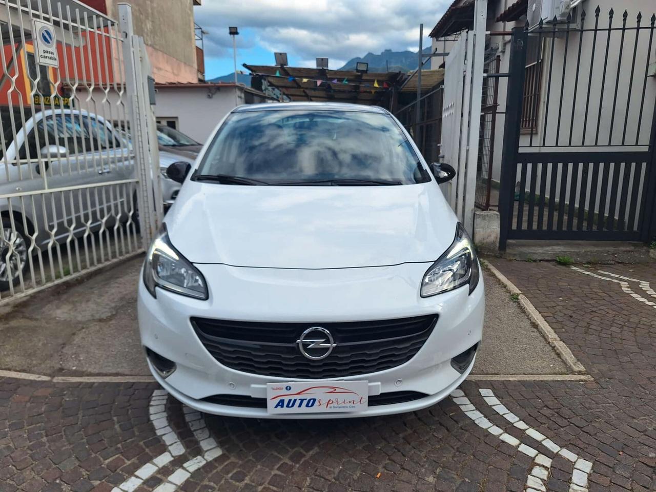 Opel Corsa 1.4 90CV GPL Tech Coupé Innovation