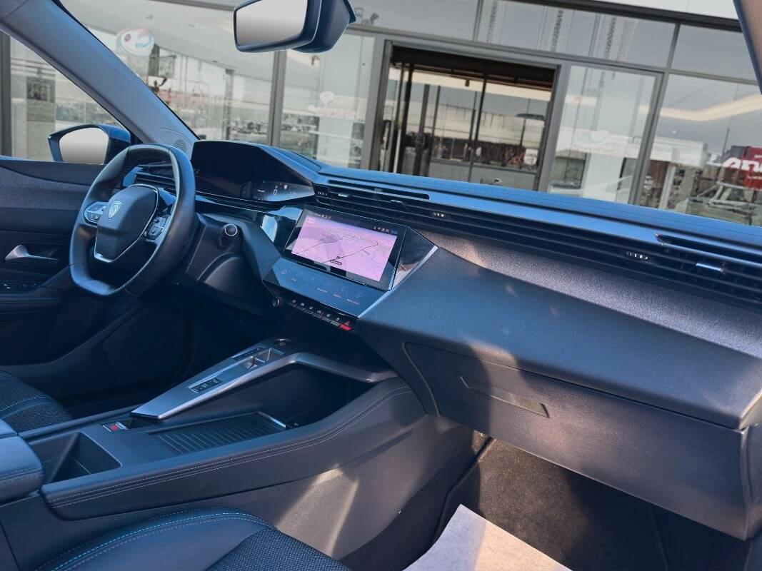 Peugeot 308 SW 1.5 bluehdi Allure Pack 130cv AUTOM TELEC CARPLAY