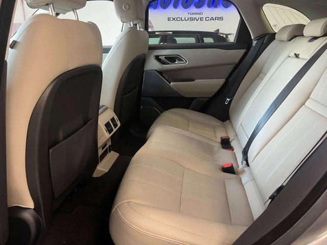 LAND ROVER Range Rover Velar Range Rover Velar 2.0d i4 HSE 240cv
