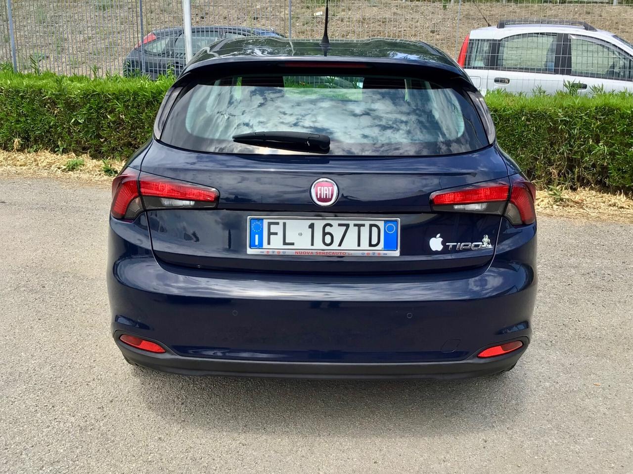 Fiat Tipo 1.3 Mjt S&S 5 porte Easy Business