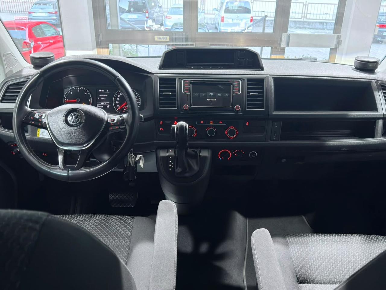 VW T6 CALIFORNIA BEACH 2.0TDI 150CV DSG 4MOTION
