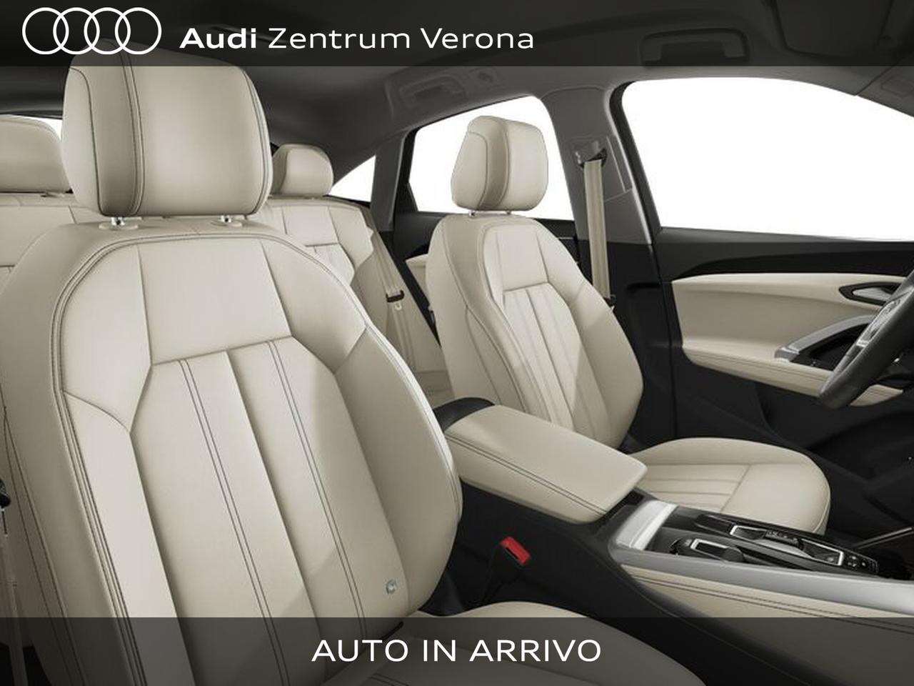 Sportback 2.0TDI 204CV quattro Str S line Edition