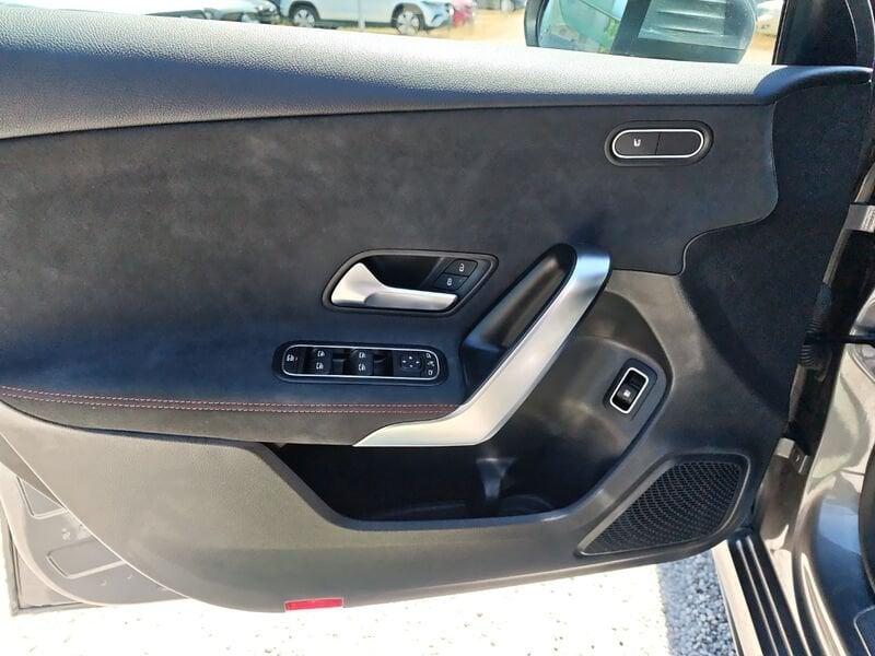 Mercedes-Benz Classe A A 250 e Plug-in Hybrid AMG Line Advanced Plus