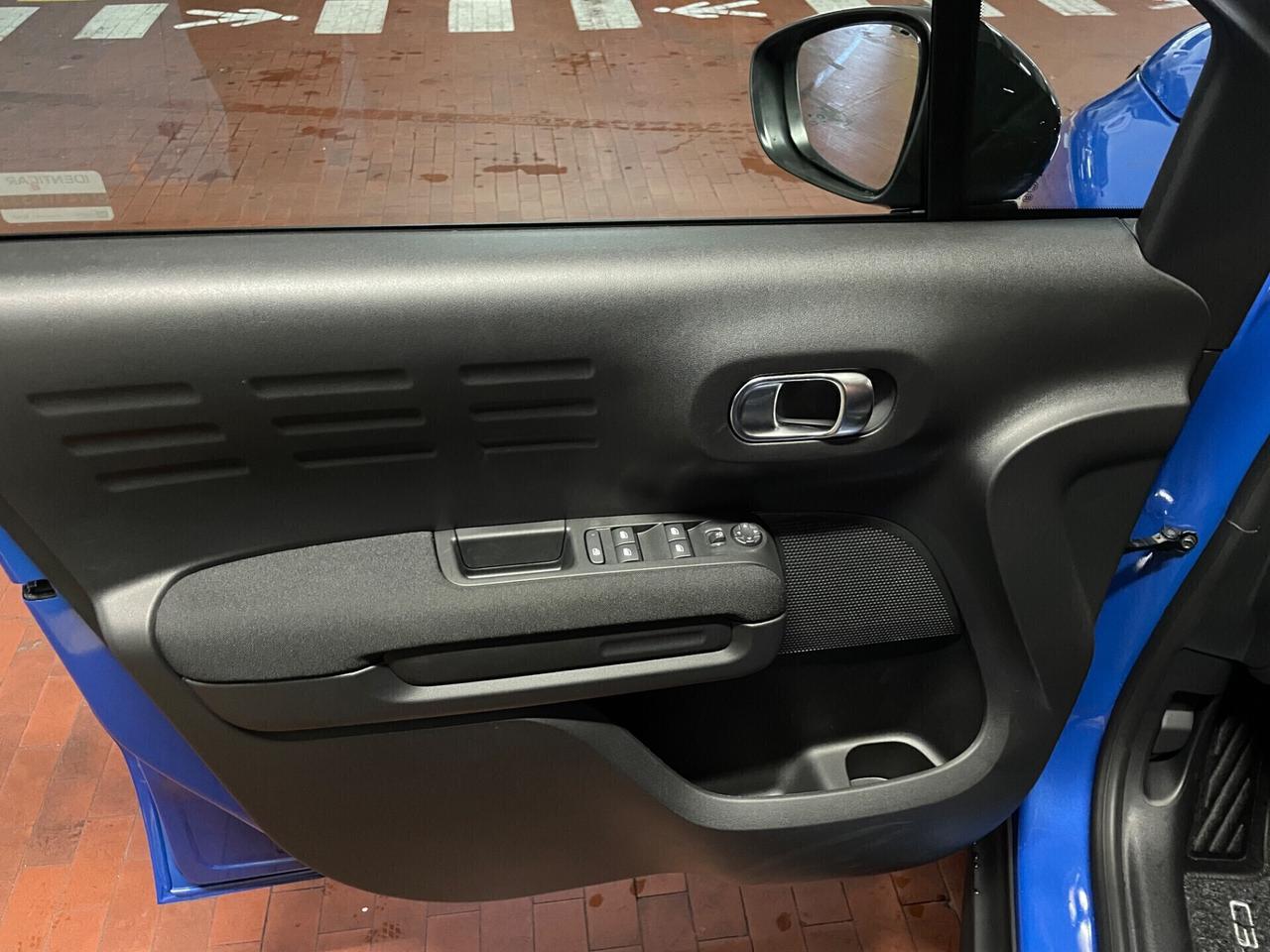 Citroen C3 Aircross C3 Aircross PureTech 110 S&S Plus