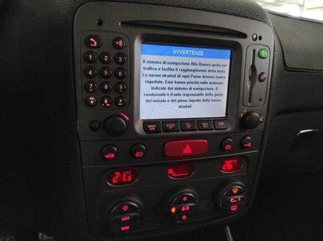 ALFA ROMEO 147 - 3.2i V6 24V cat 3 porte GTA