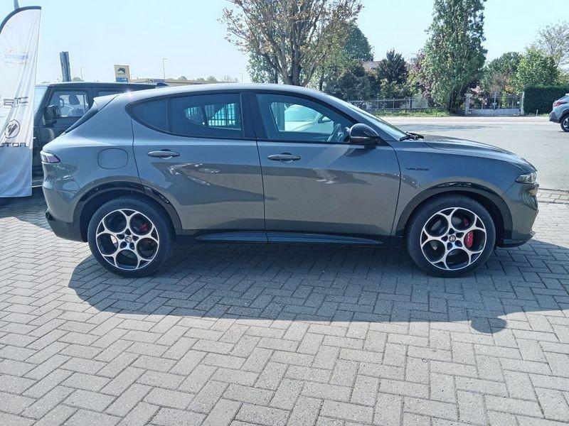 Alfa Romeo Tonale 1.6 Diesel 130cv TCT6 Veloce