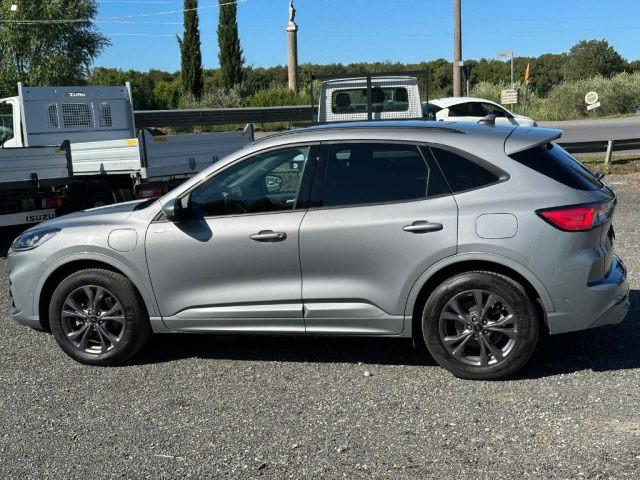 FORD Kuga 2.5 Plug In Hybrid 225 CV CVT 2WD ST-Line