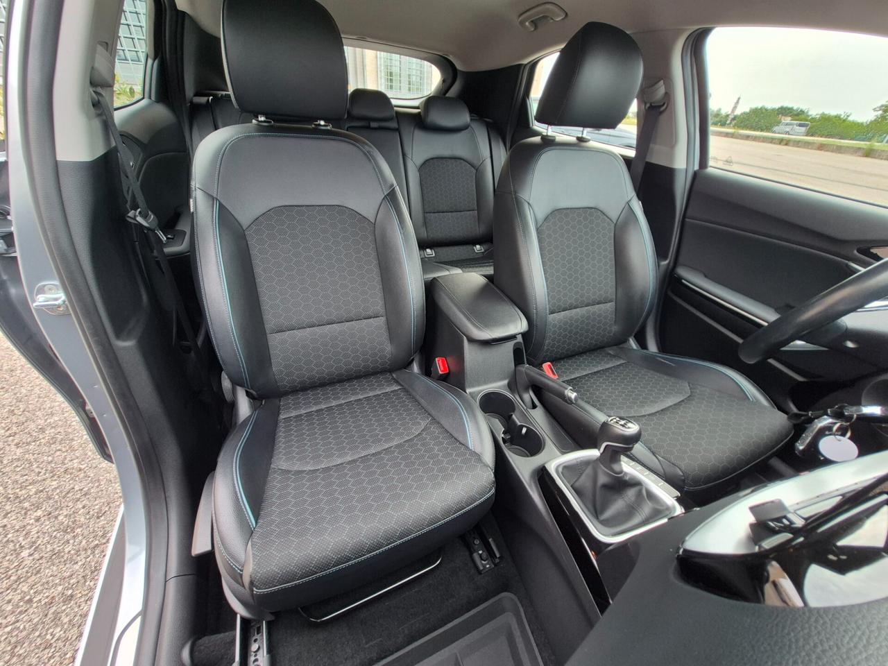 Kia XCeed 1.0 T-GDi GPL Style