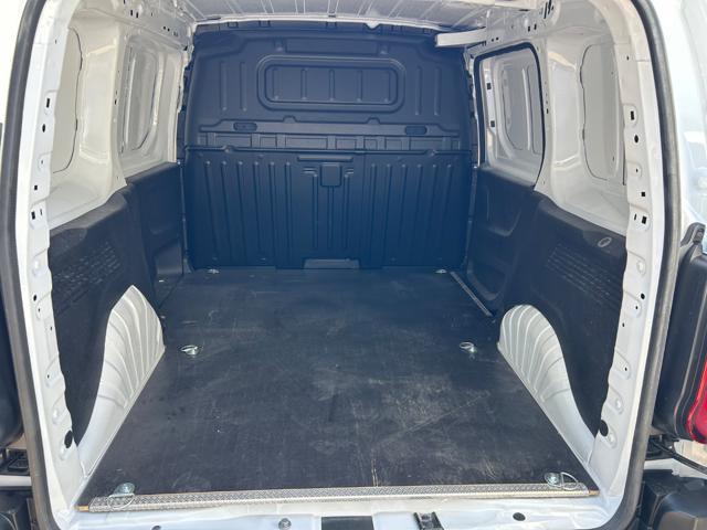 FIAT Doblo Doblò 1.5 BlueHdi 100CV PC-TN Van
