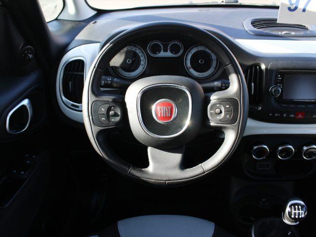 FIAT 500L 1.4 95 CV Lounge