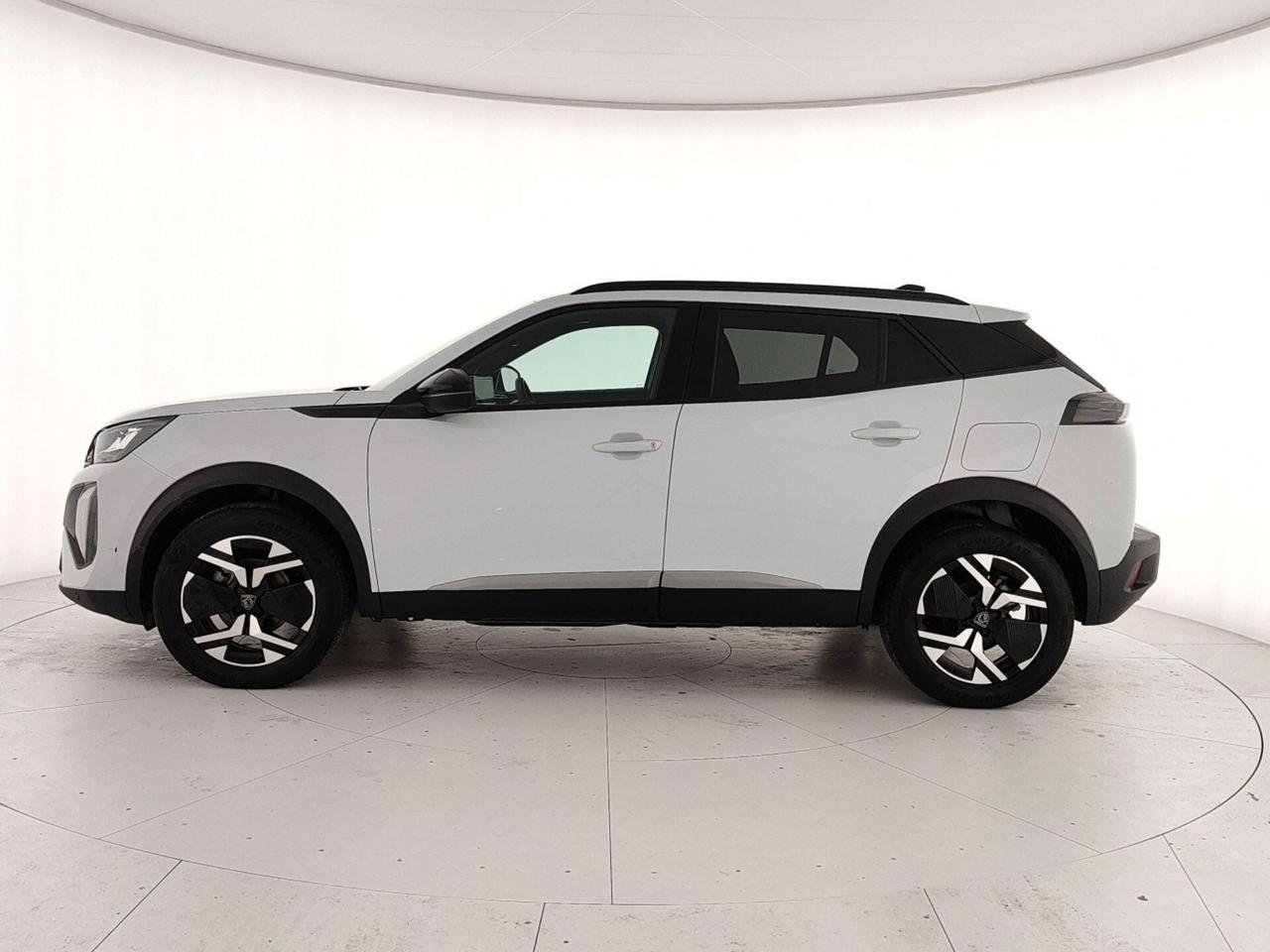 Peugeot 2008 PureTech 130 S&S EAT8 Allure