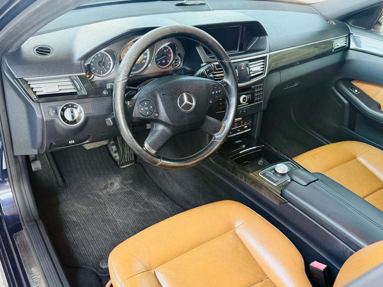 Mercedes-benz E SW 350 cdi be Avantgarde AMG 4matic auto