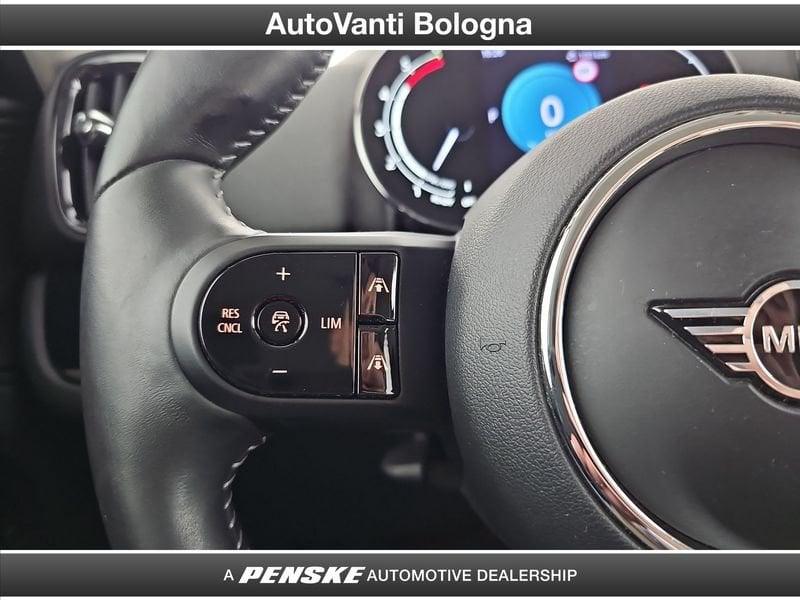 MINI Countryman Mini Countryman 2.0 Cooper D Business all4 auto