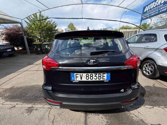 OTHERS-ANDERE OTHERS-ANDERE DR Automobiles DR4 DR 4 4 1.6 Gpl 115cv