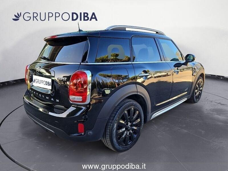 MINI Mini Countryman F60 2017 Benzi Mini Countryman 1.5 Cooper Boost all4