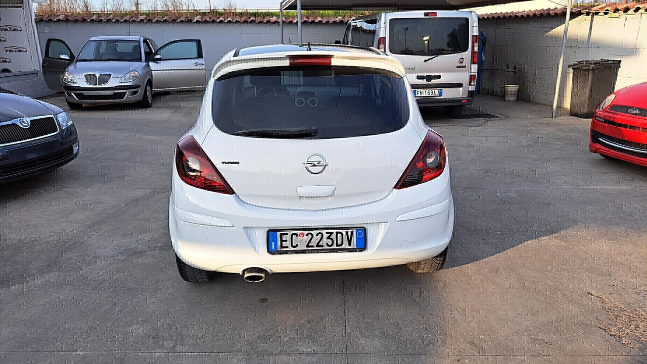 Opel Corsa 1.2 Benzina B-Color