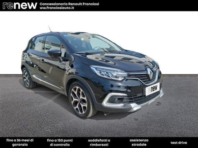 RENAULT Captur DCI INTENS 90