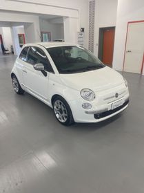 Fiat 500 1.4 16V Sport