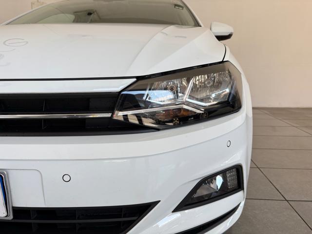 VOLKSWAGEN Polo 1.0 EVO
