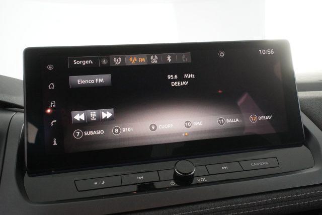 NISSAN Qashqai Qashqai MHEV 140 CV Acenta