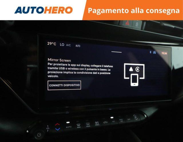 ALFA ROMEO Junior 1.2 136 CV Hybrid eDCT6 Speciale