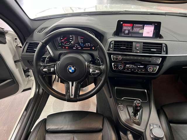 BMW M2 Coupe 3.0 Competition 410cv dkg