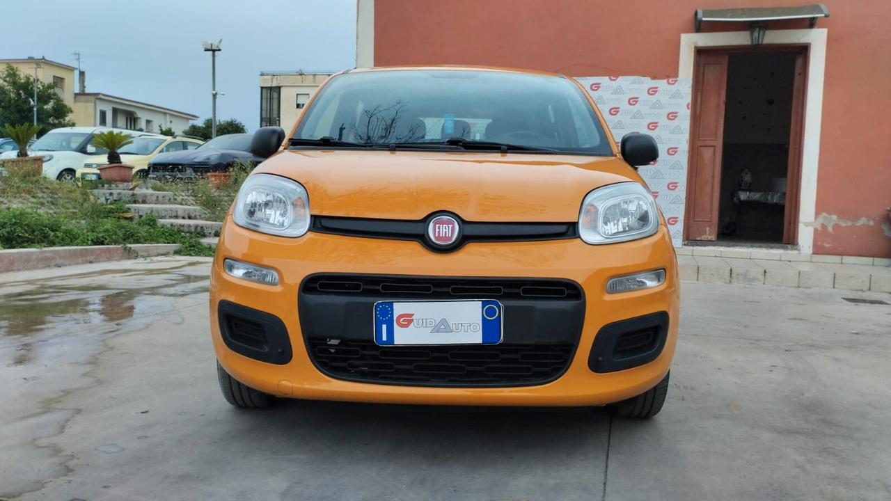 Fiat Panda 1.0 FireFly S&S Hybrid Easy