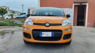 Fiat Panda 1.0 FireFly S&S Hybrid Easy