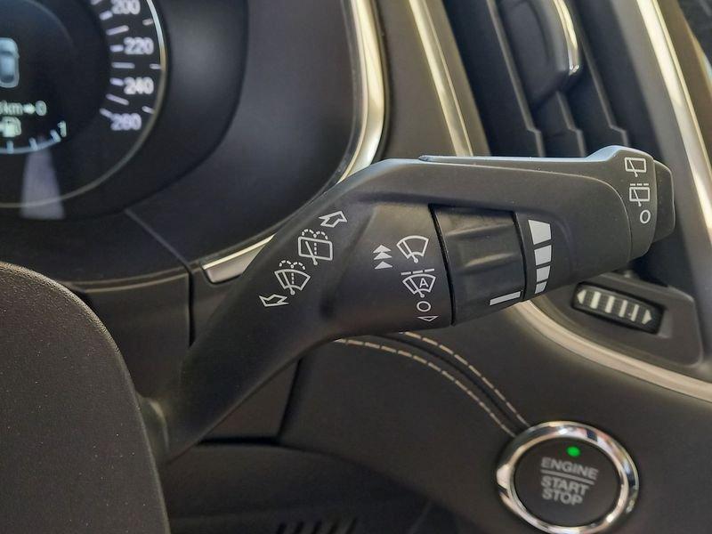 Ford S-Max 2.0 EcoBlue 190 CV AWD Automatica NAVI LED Vignale Start&Stop
