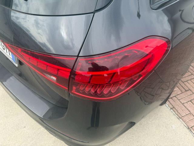 MERCEDES-BENZ C 43 AMG 4Matic+ Mild hybrid S.W. Premium Pro