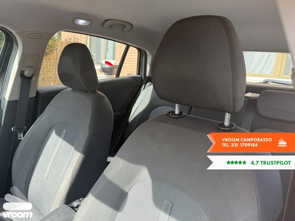 FIAT Bravo 2ª serie Bravo 1.9 MJT 120 CV Dynamic