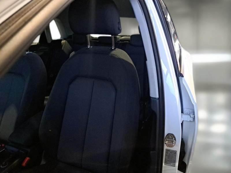 AUDI Q3 35 TDI S TRONIC BUSINESS 5 PORTE SUV