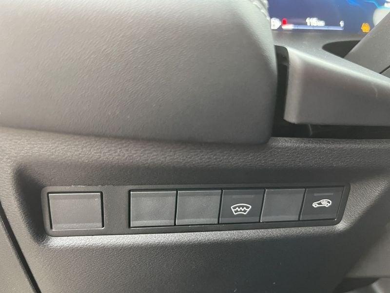 Jeep Compass Compass 1.2 turbo 48V e-hybrid Summit fwd 145cv edct6