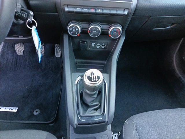 RENAULT Clio 5ª serie TCe 90 CV 5 porte Business