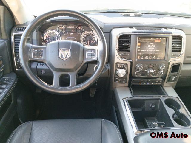 DODGE RAM 1500 5.7 GPL V8 Laramie Sport N1