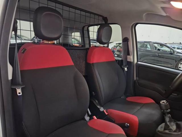 FIAT Panda 1.0 GSE S&S Hybrid Pop Van 2 posti Aziend. Italia
